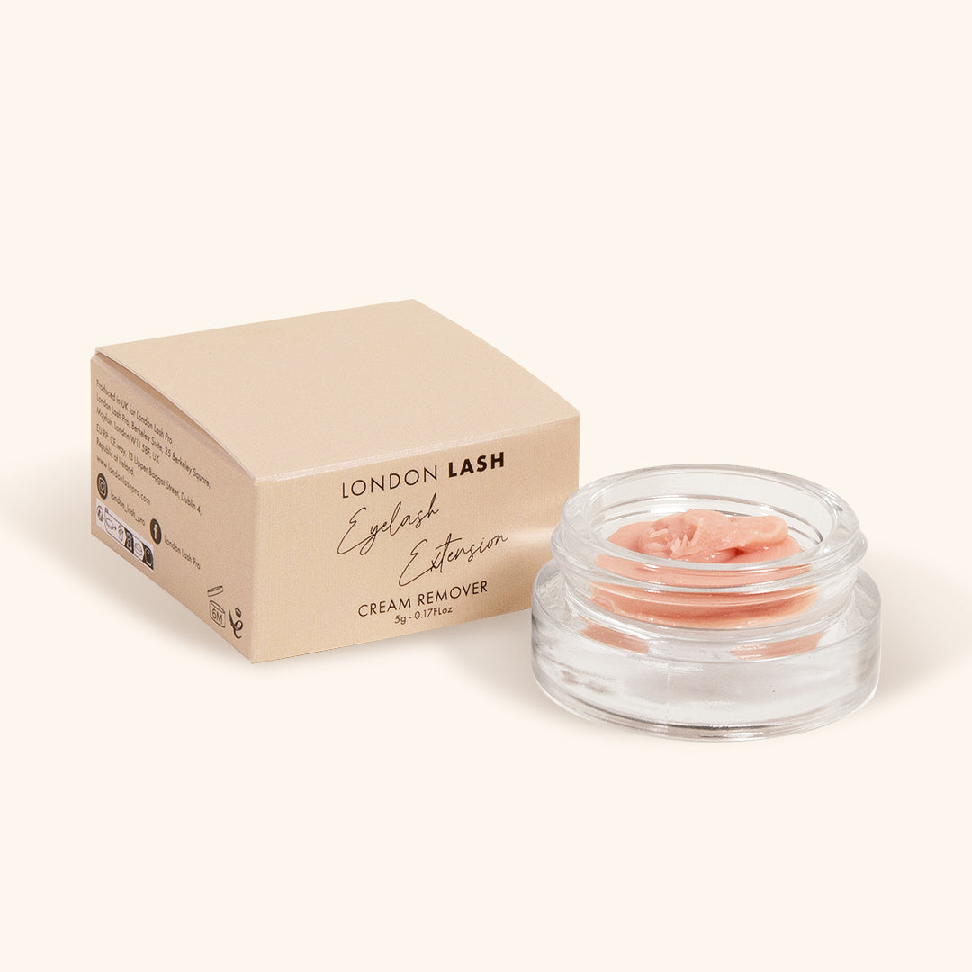 Crème démaquillante (0,17 oz)