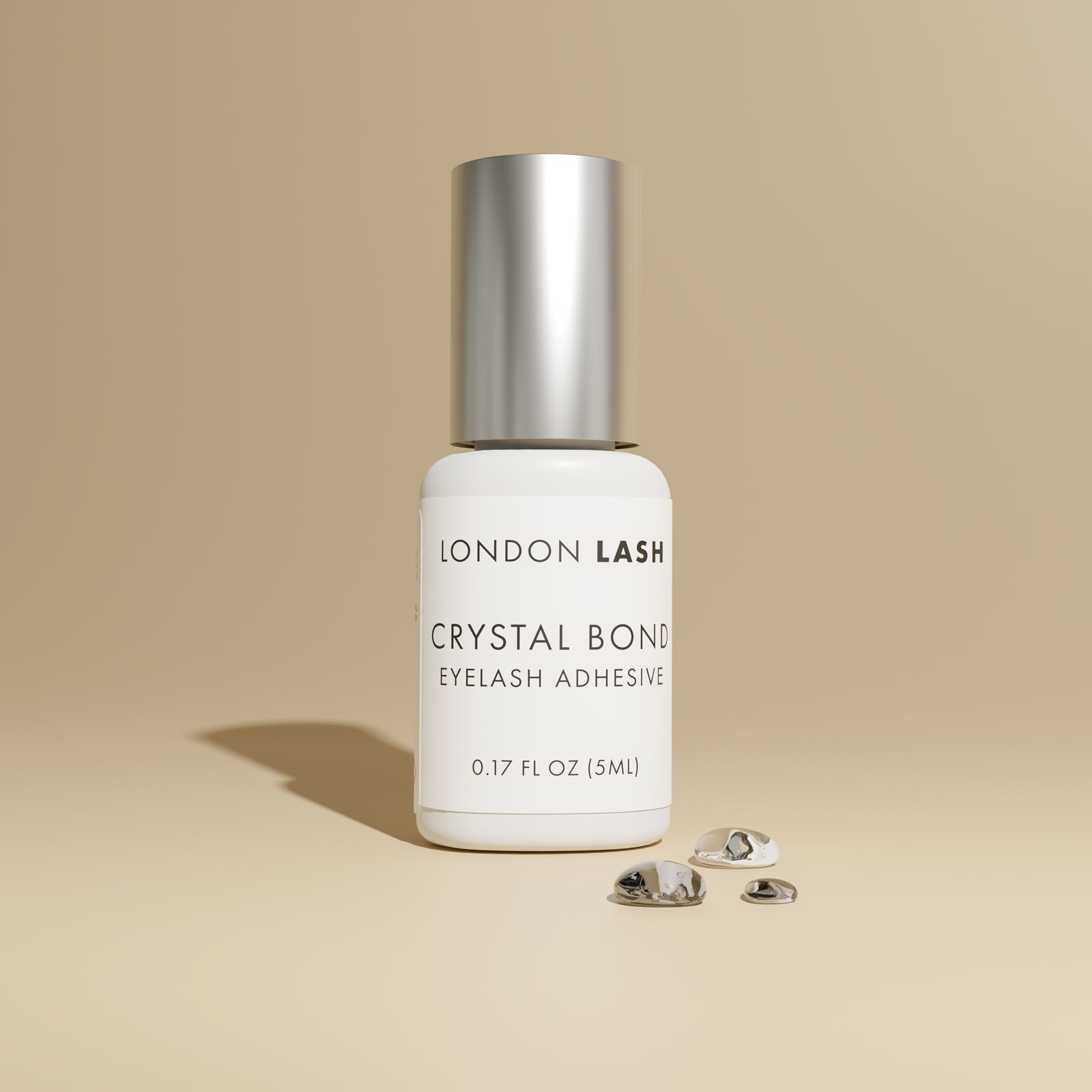 Colle/adhésif Crystal Bond