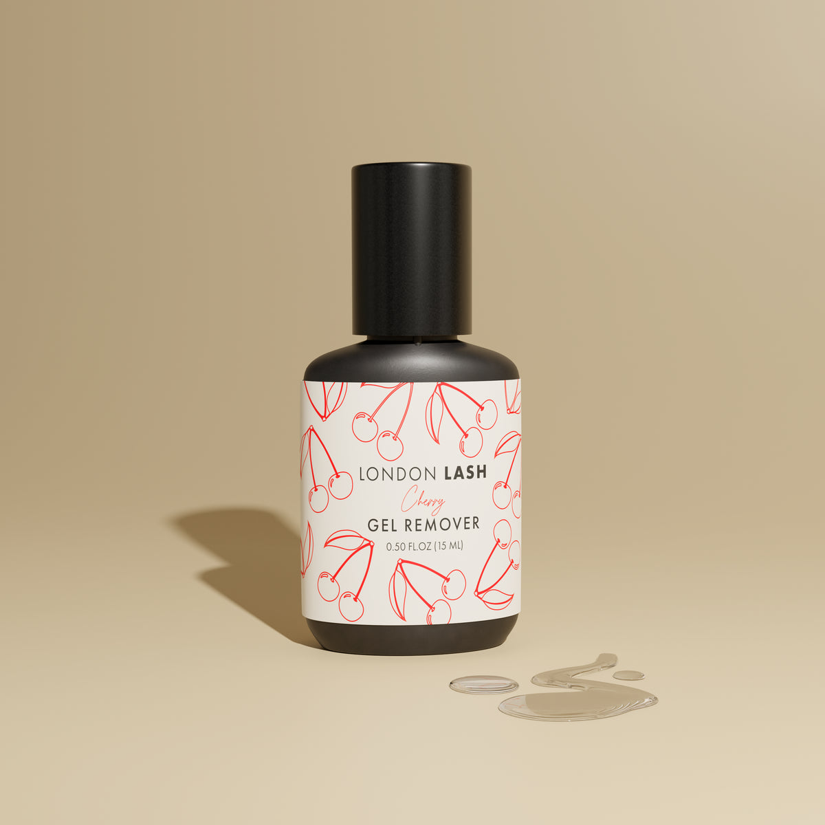 Gel dissolvant 15 ml