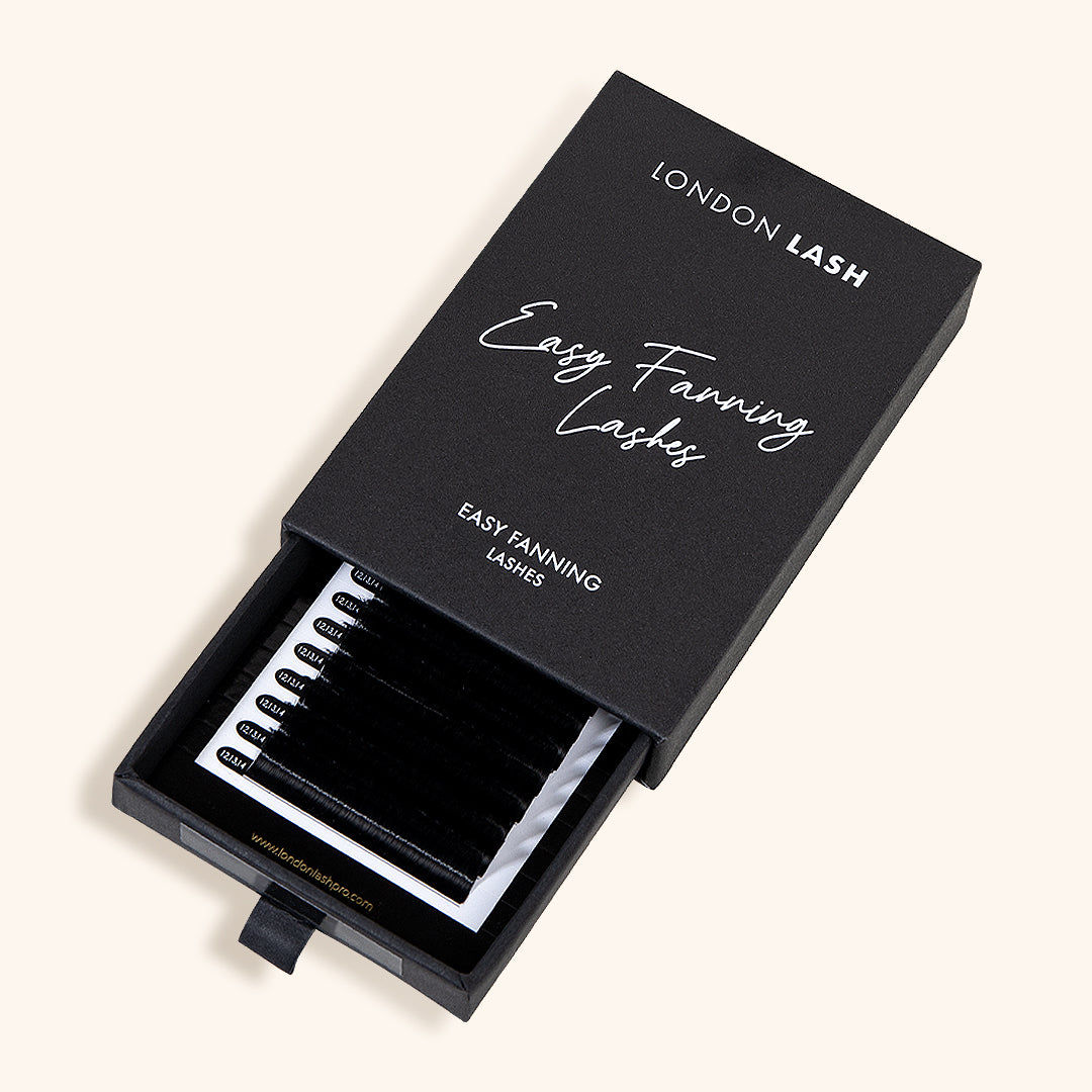 Cils faciles à étaler 0,05