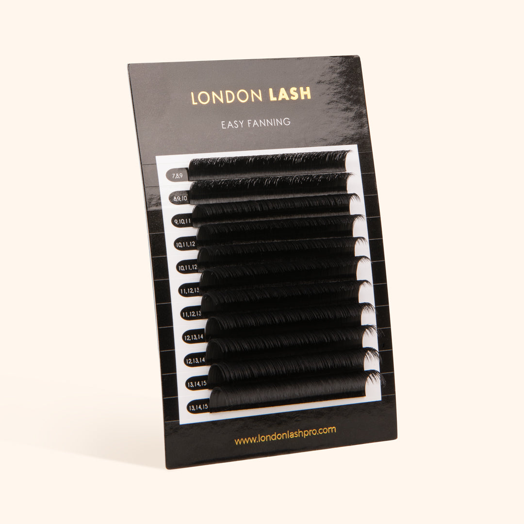 Cils faciles à étaler 0,05