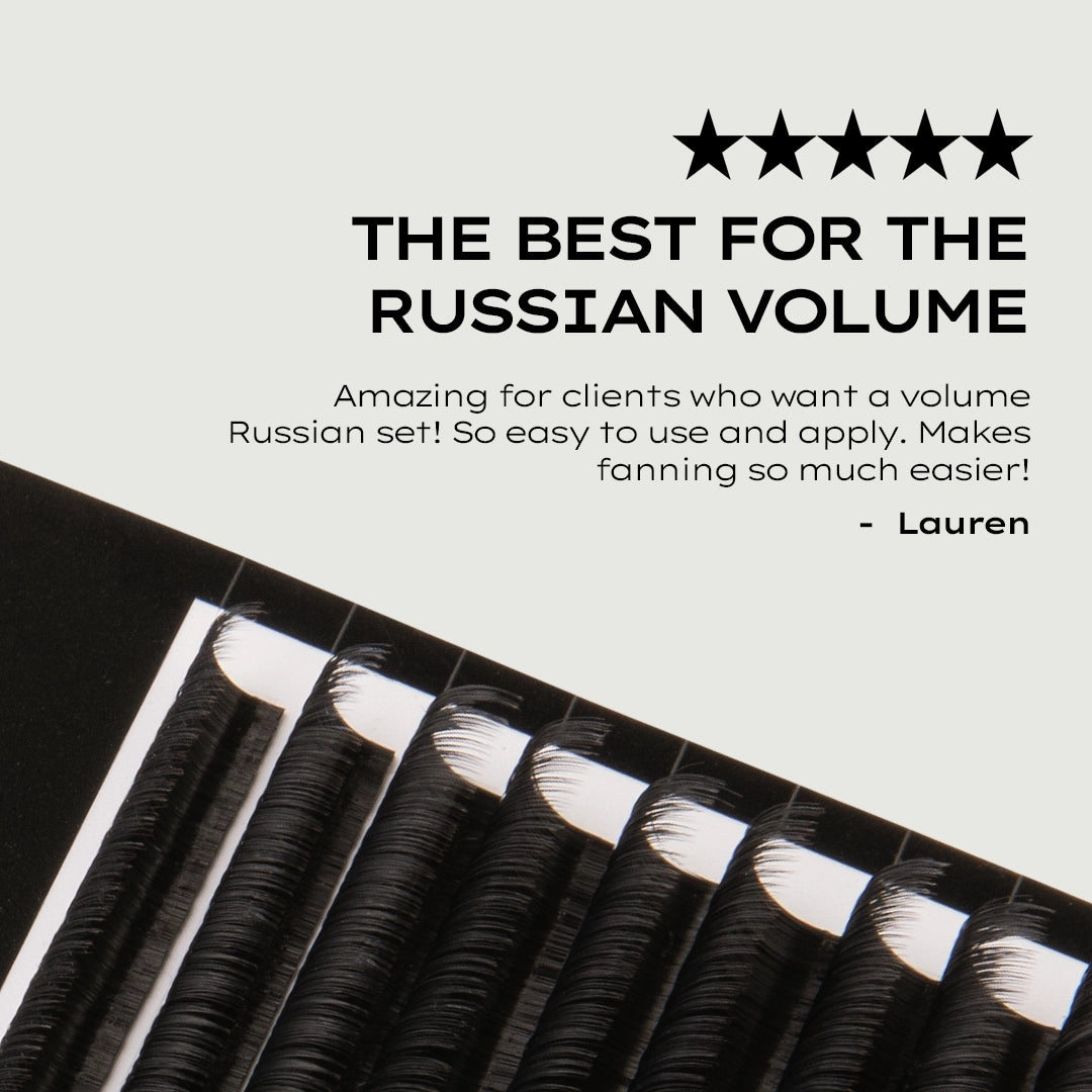 Cils faciles à étaler 0,05