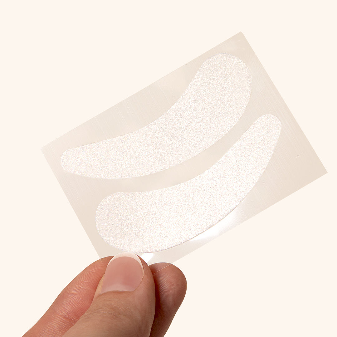 Eye Patches / Eye pads  - Samples