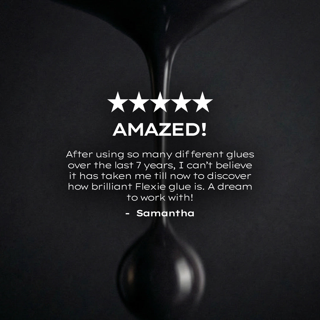 Colle/adhésif Flexie