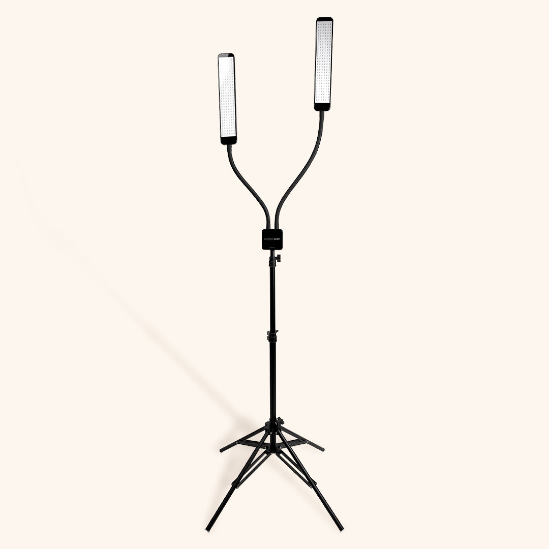 glamcor revolution light