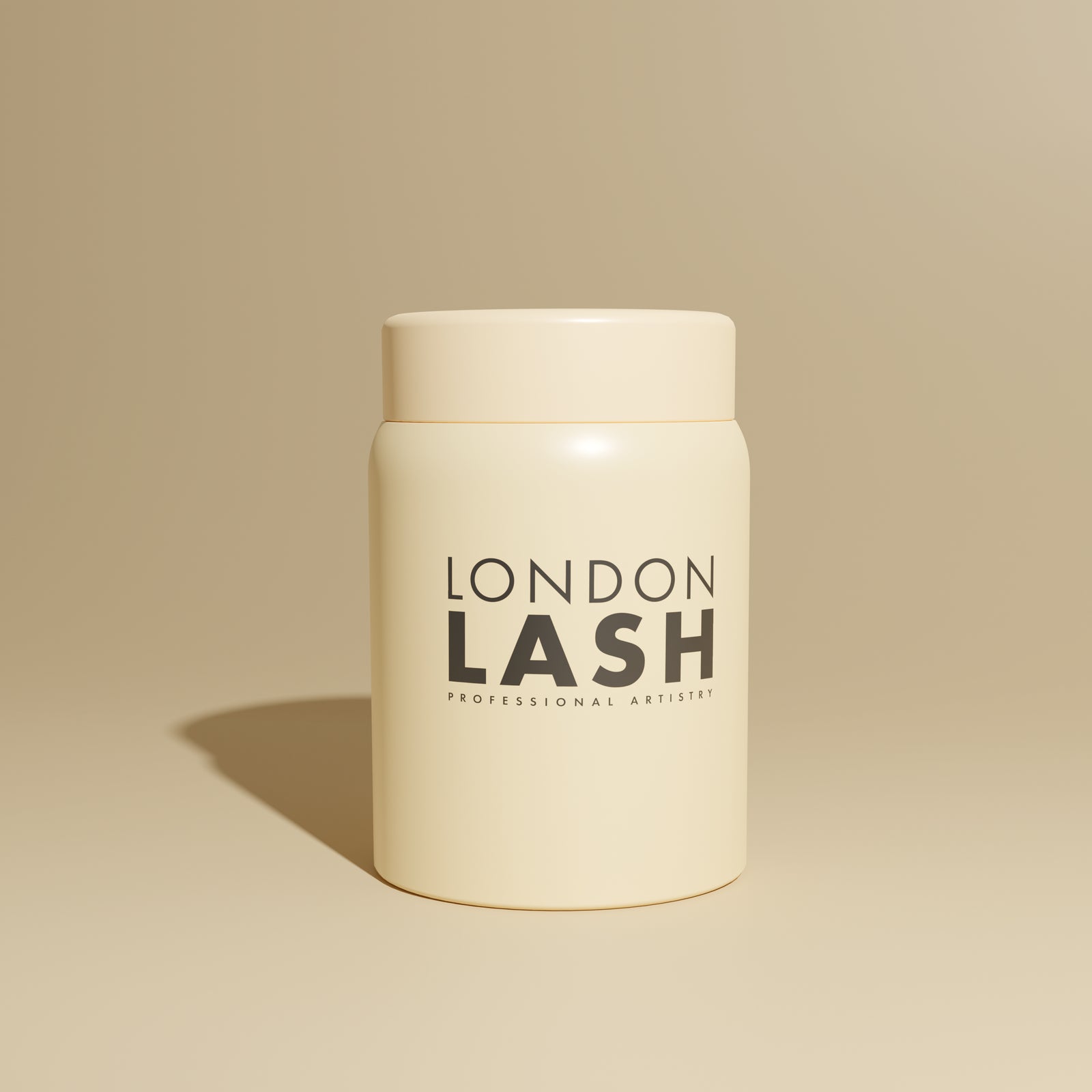 Airtight Container / Glue storage
