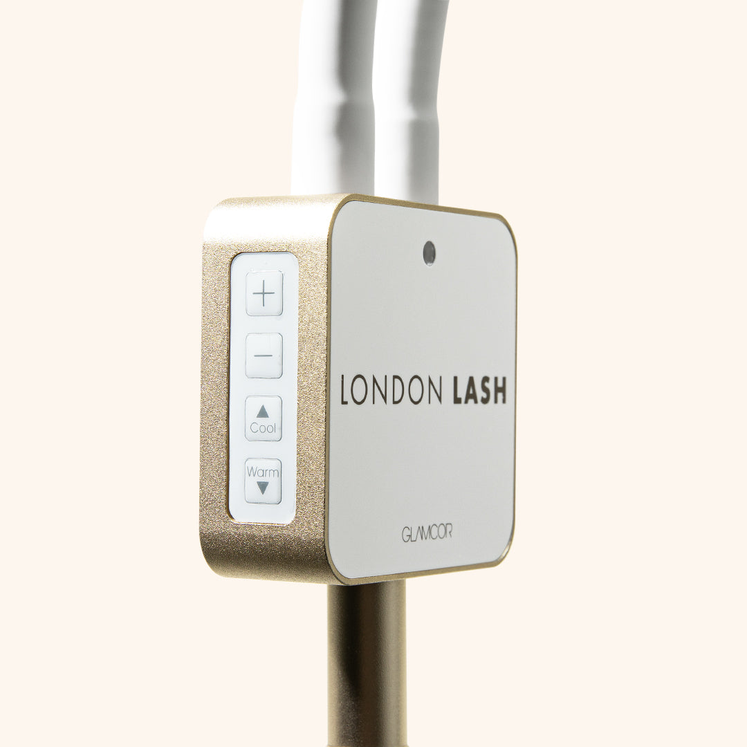 How to use the Glamcor horizon light