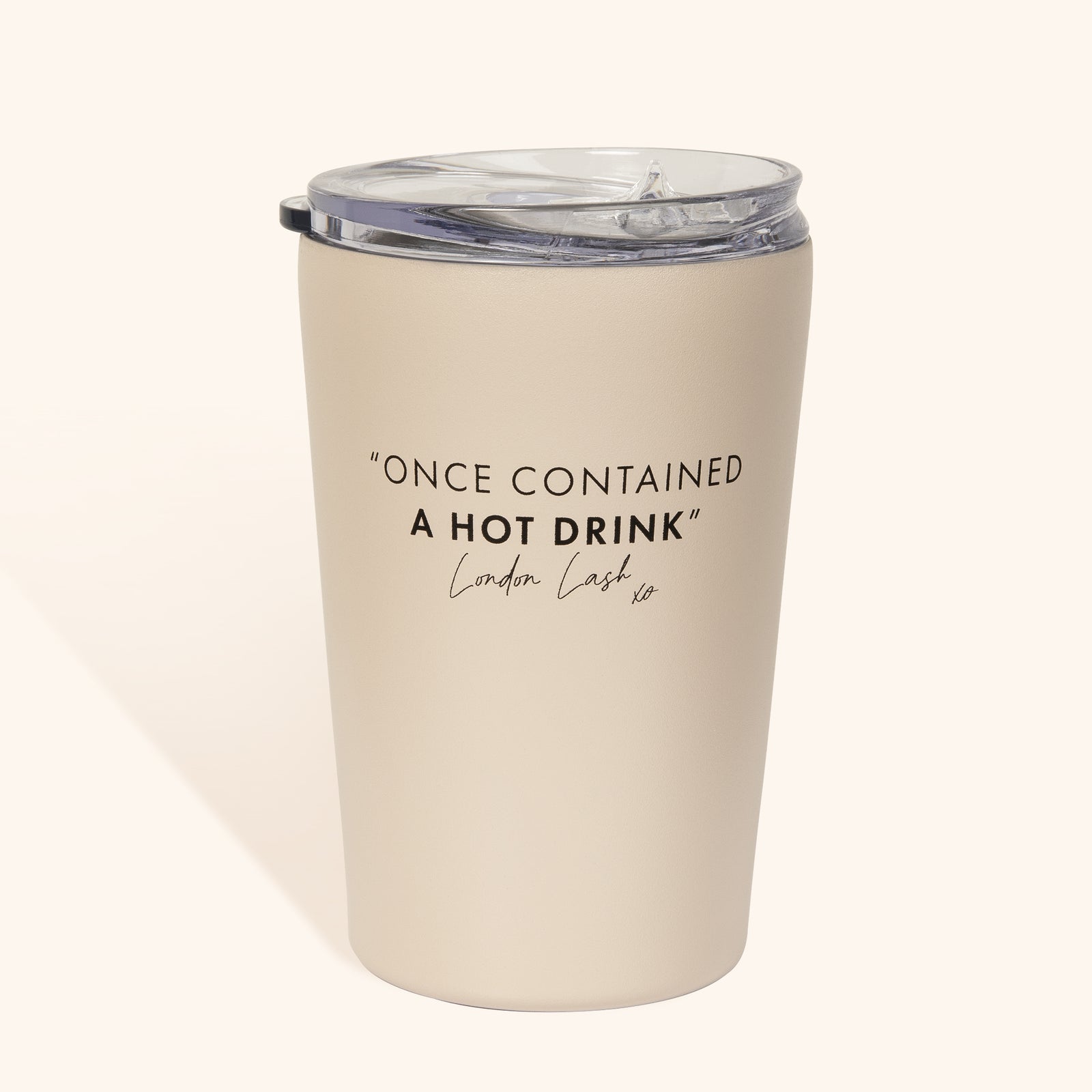 Tasse à café de 12 oz 