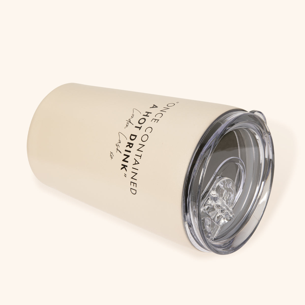 Tasse à café de 12 oz 