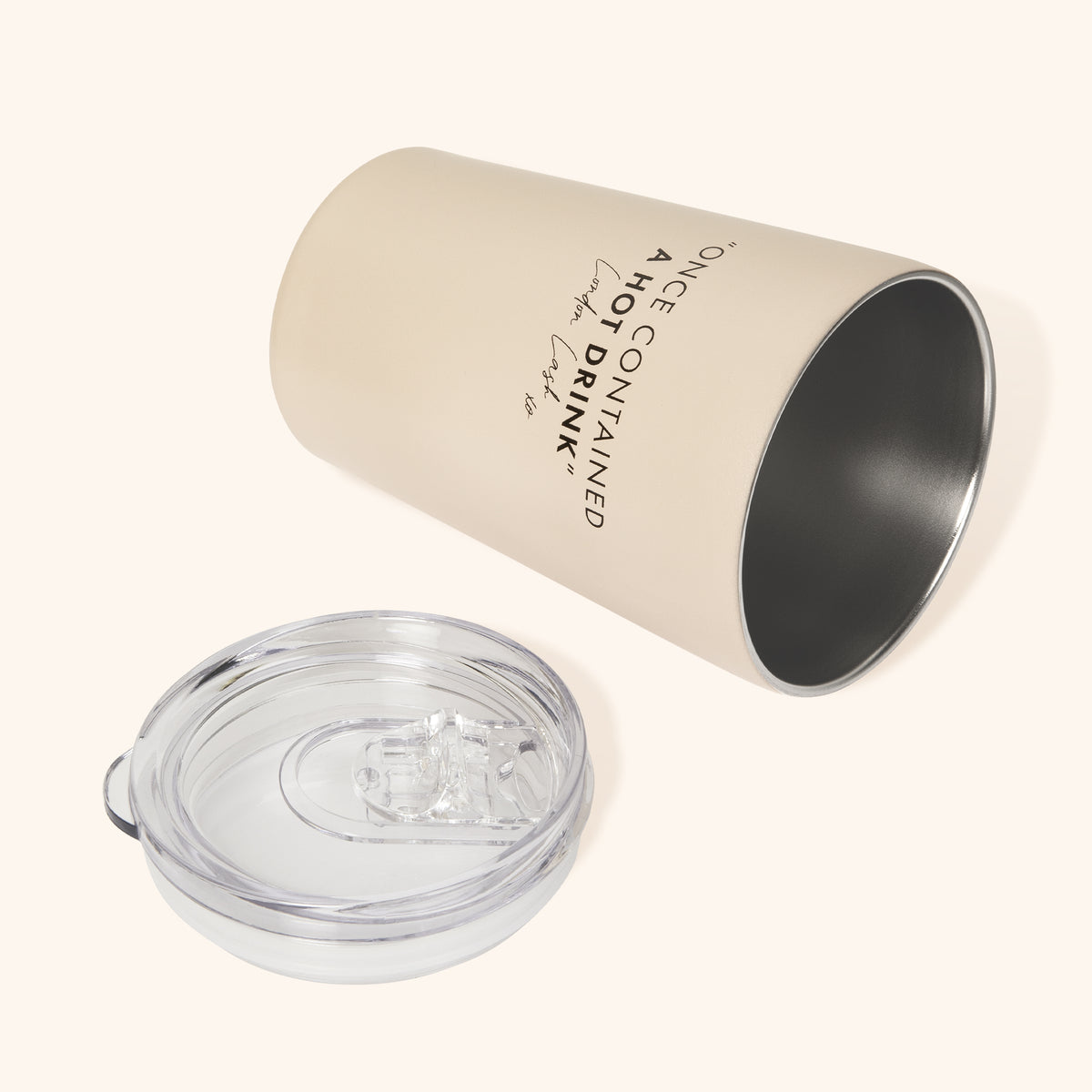 Tasse à café de 12 oz 