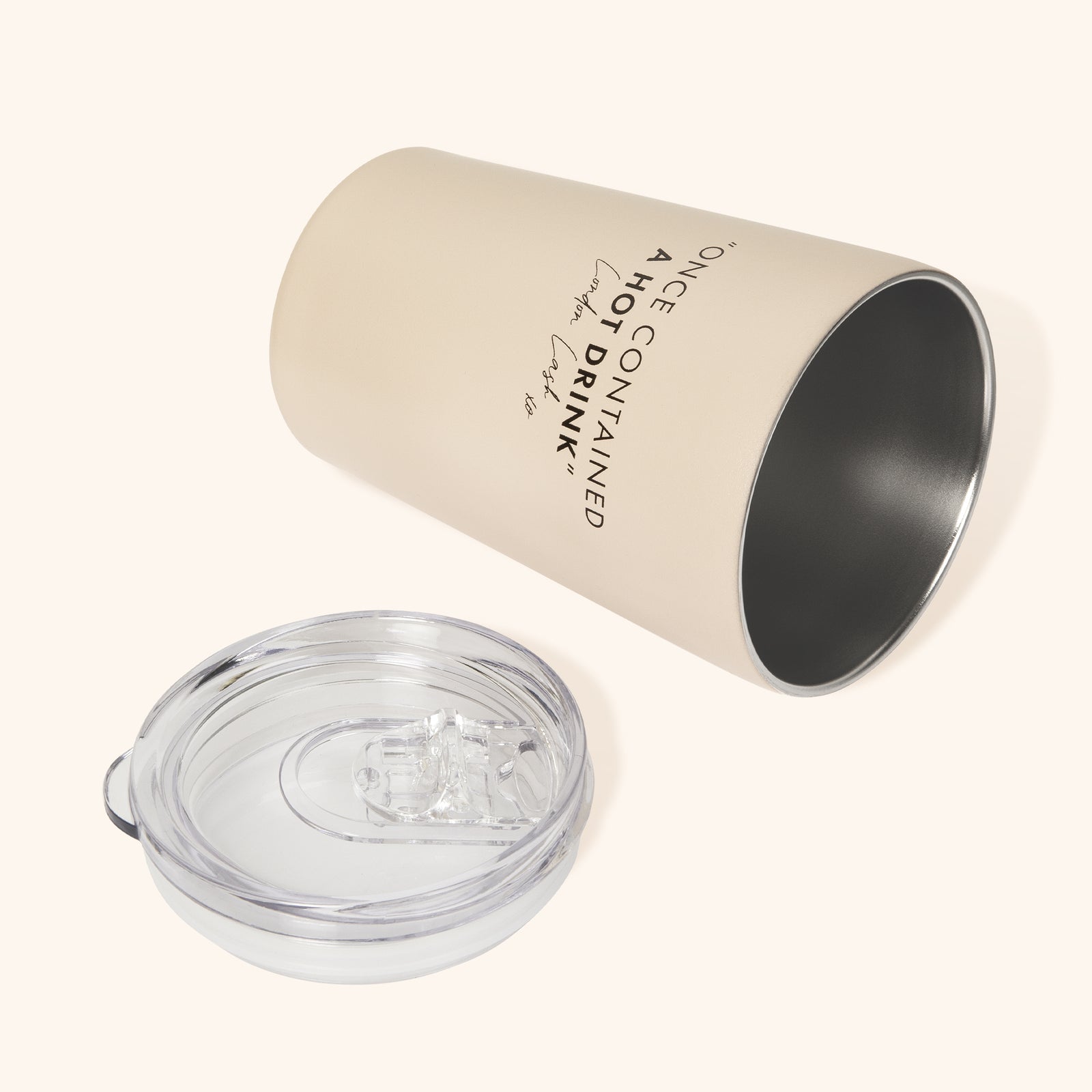 Tasse à café de 12 oz 