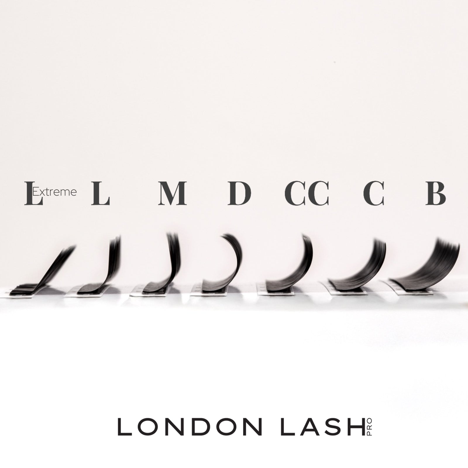 Volume Mayfair Lashes 0,07