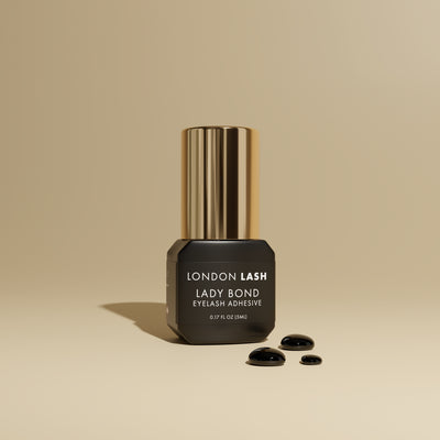 Colle/adhésif Lady Bond