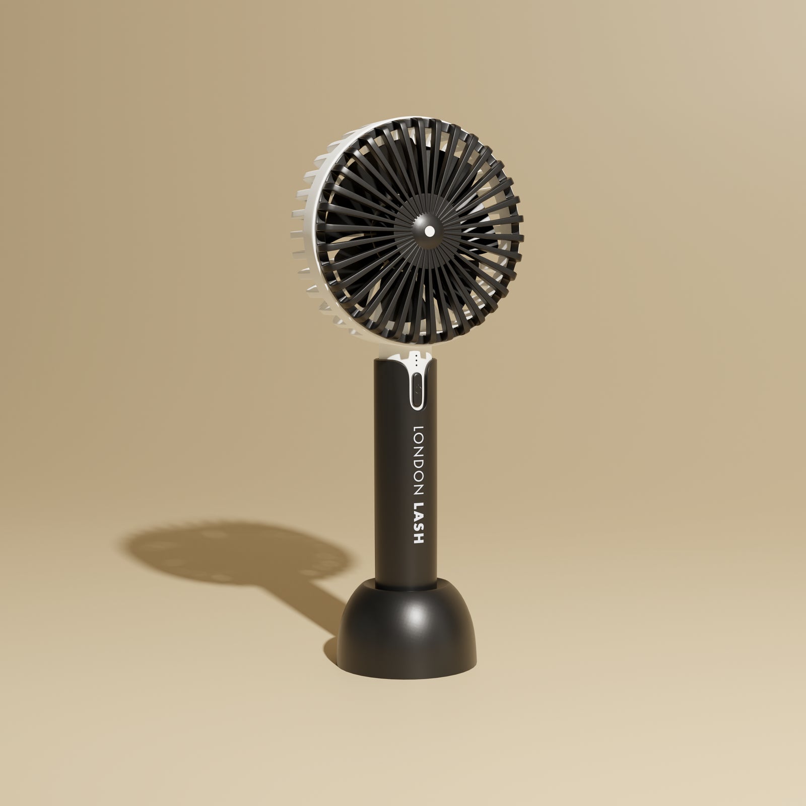 Mini ventilateur à cils Cooli