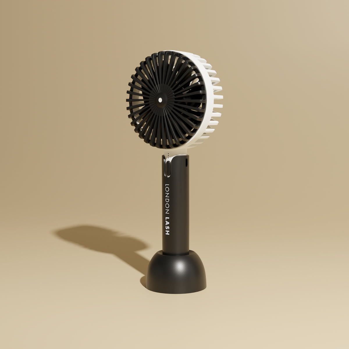 Mini ventilateur à cils Cooli