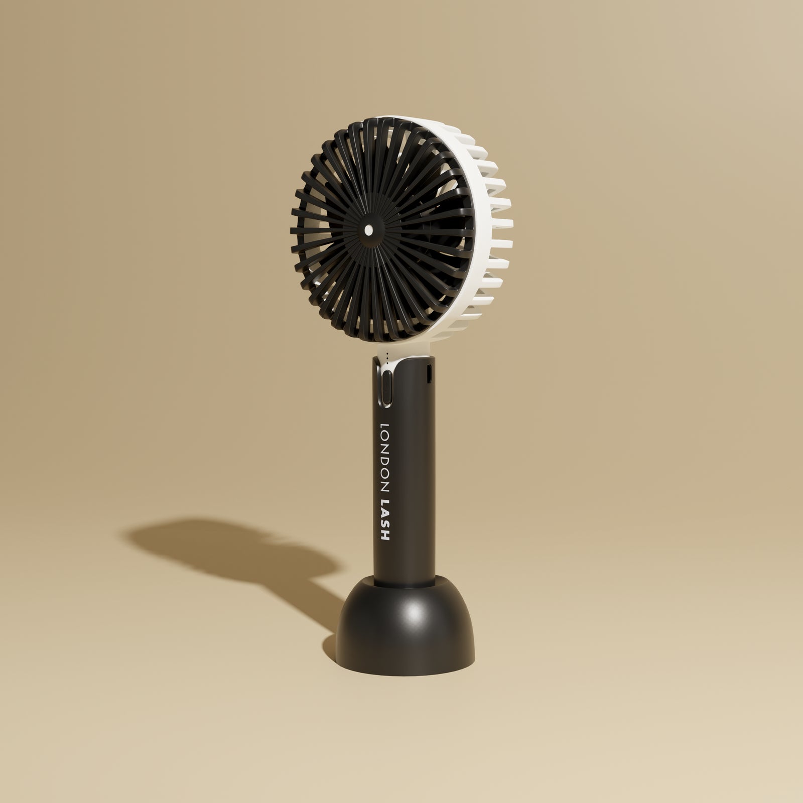 Mini ventilateur à cils Cooli