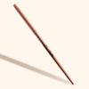 Thinnest small 5mm liner brush for gel nail art draw thin precise lines value