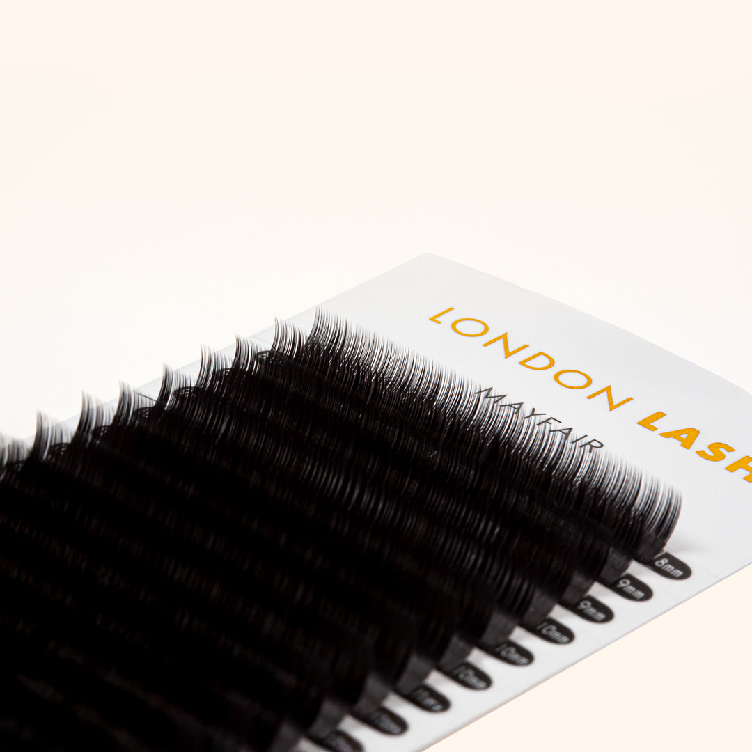 Volume Mayfair Lashes 0,06