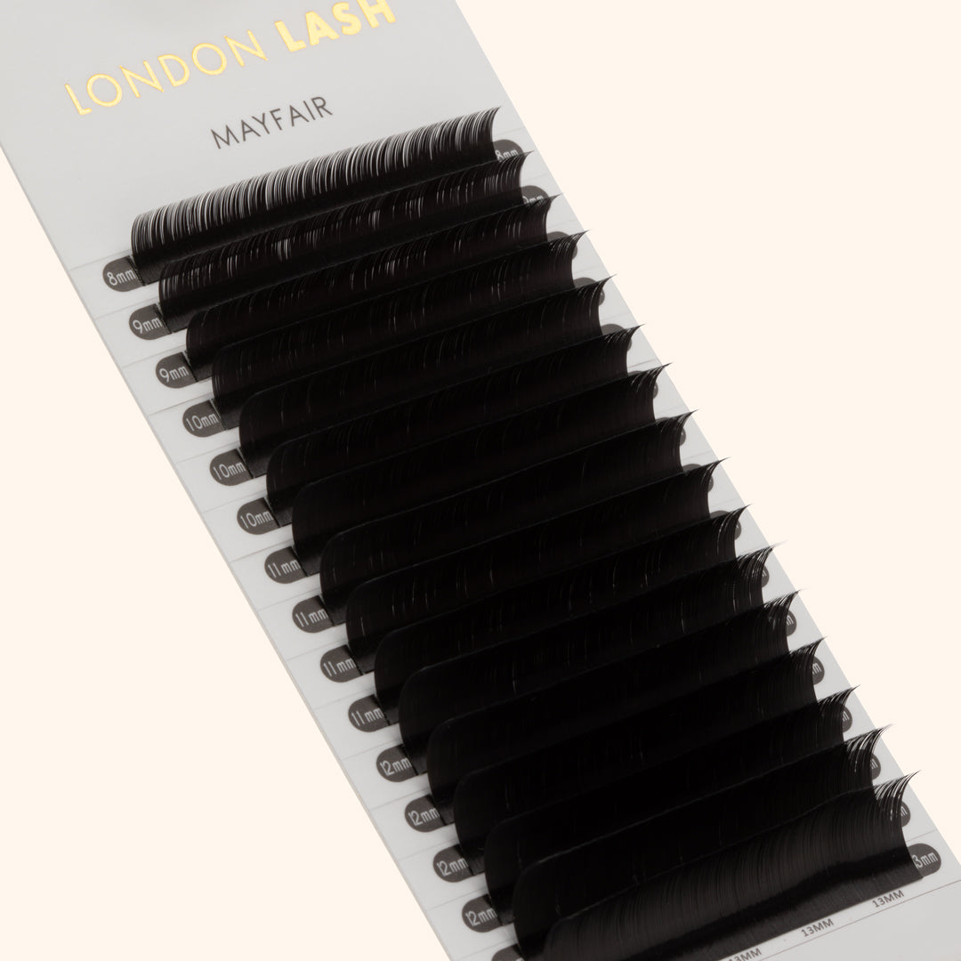 Volume Mayfair Lashes 0,06