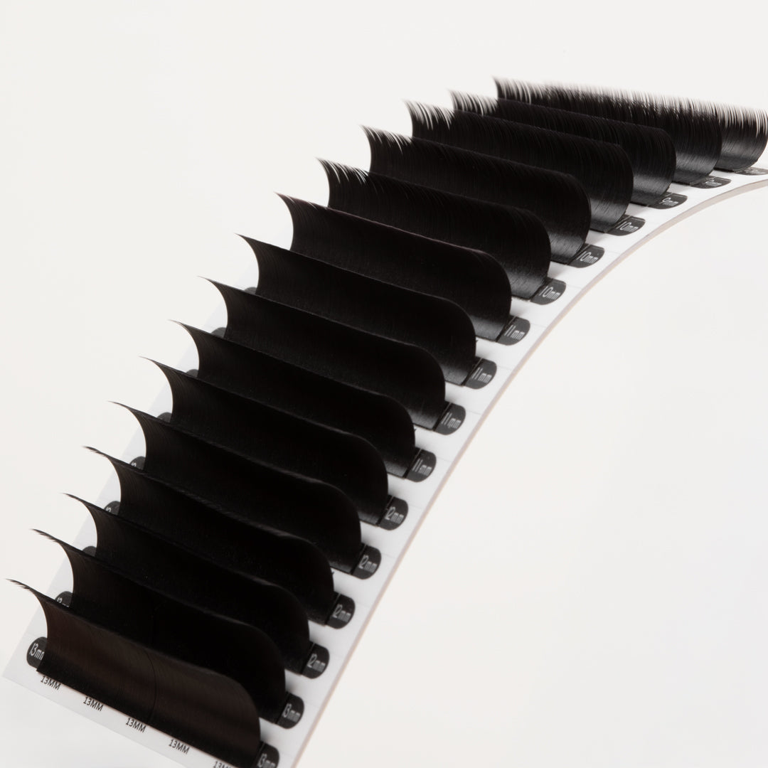 Cils classiques Mayfair 0,12