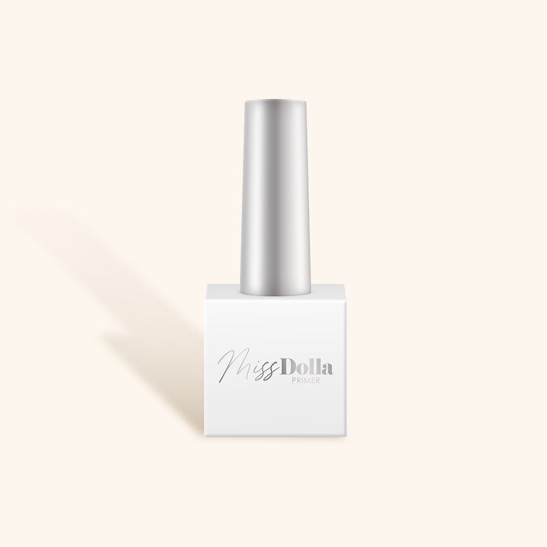 miss dolla primer for gel nails prep