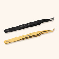 Long Slim Mega Volume Tweezers