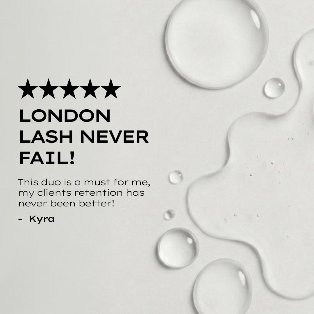 Retention DUO - SAVE 30%