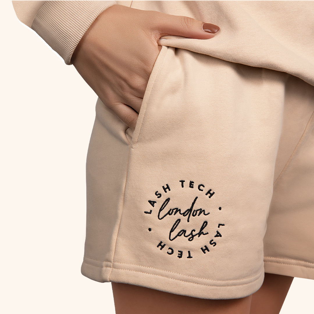 Short de survêtement London Lash