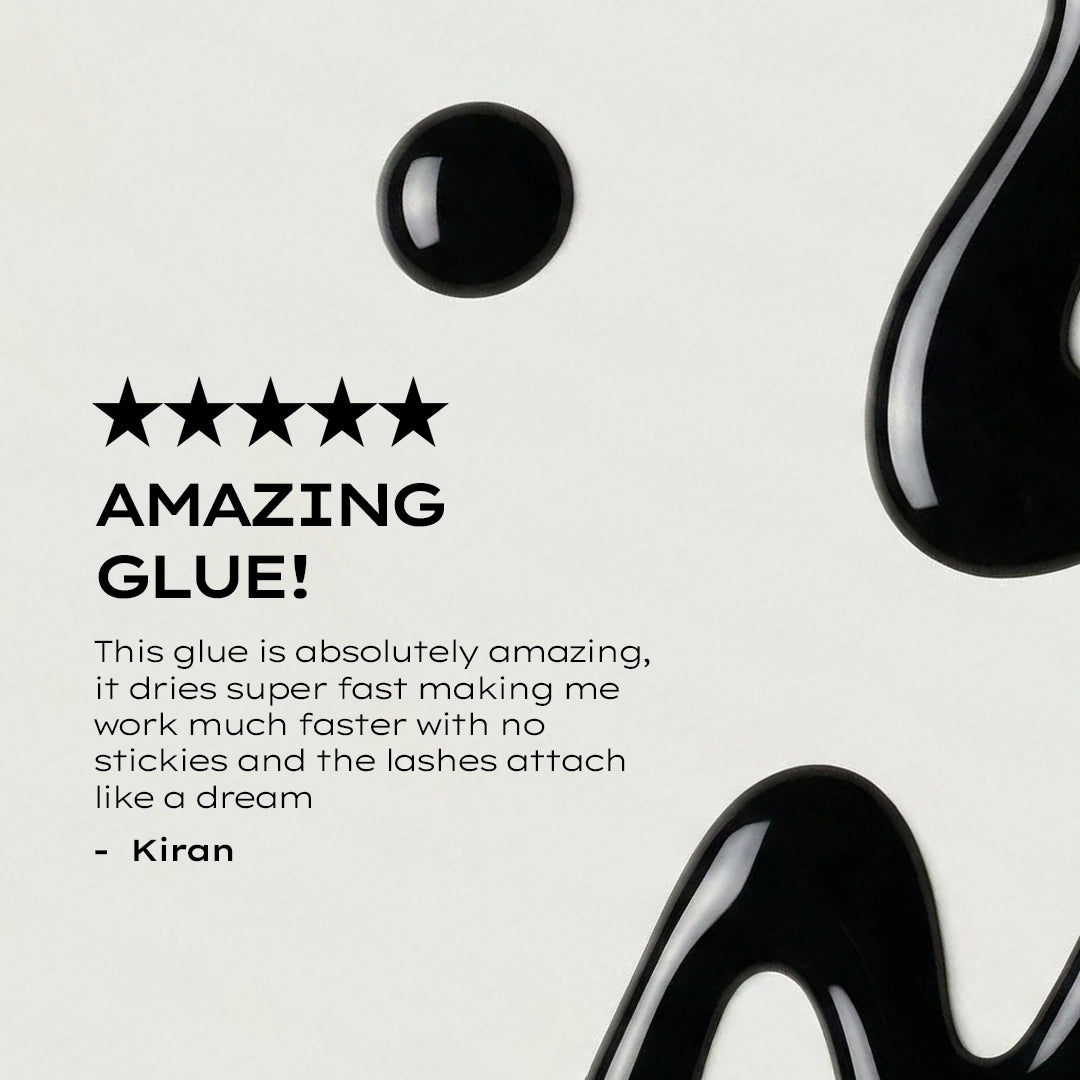 Colle pour extensions de cils Swift Bond