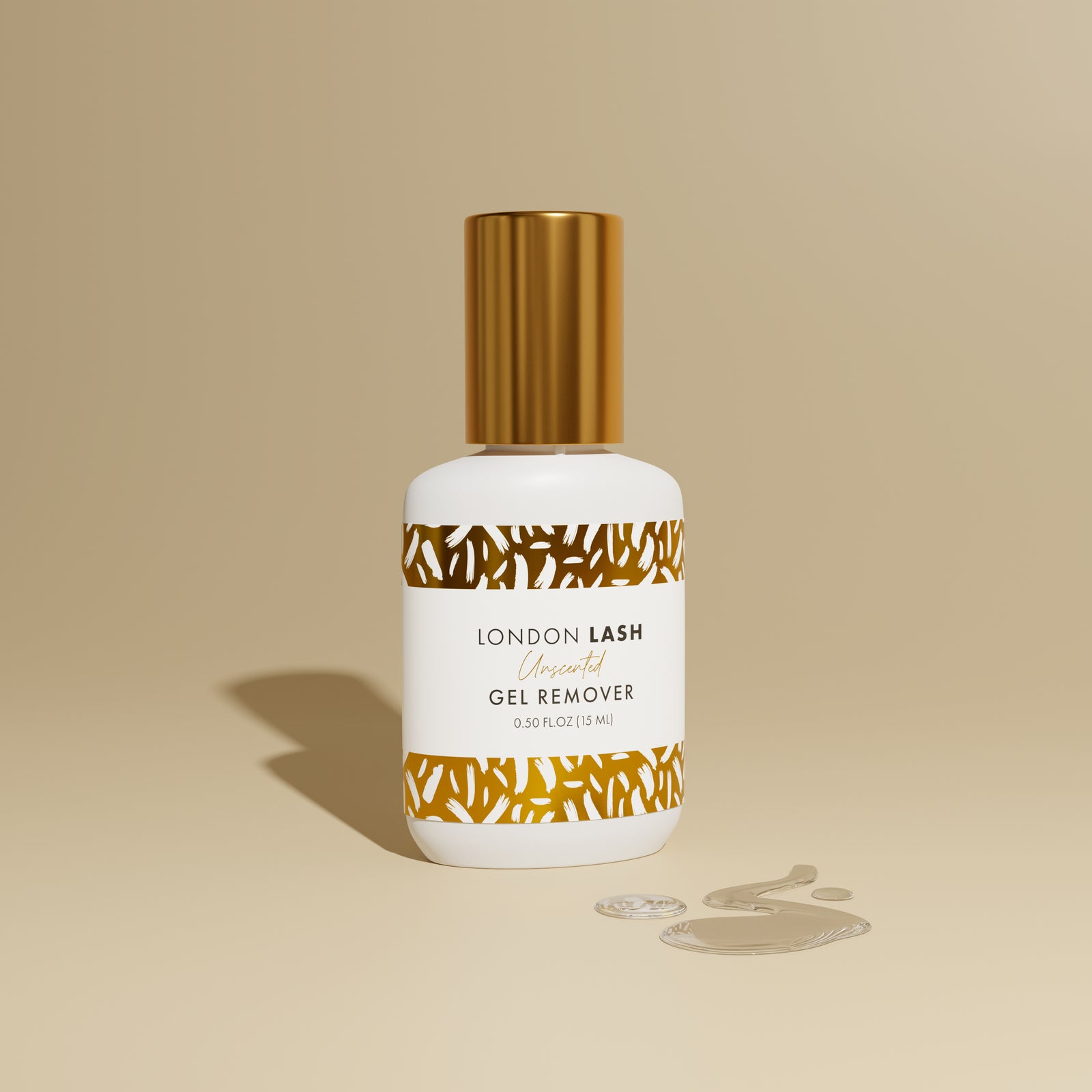 Gel dissolvant 15 ml