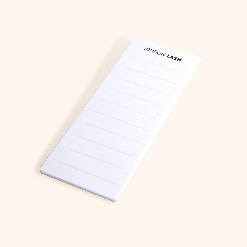 Small White Palette