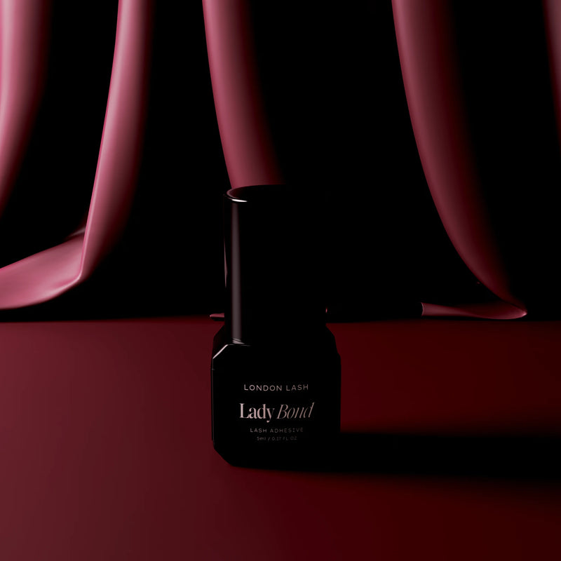 Colle/adhésif Lady Bond
