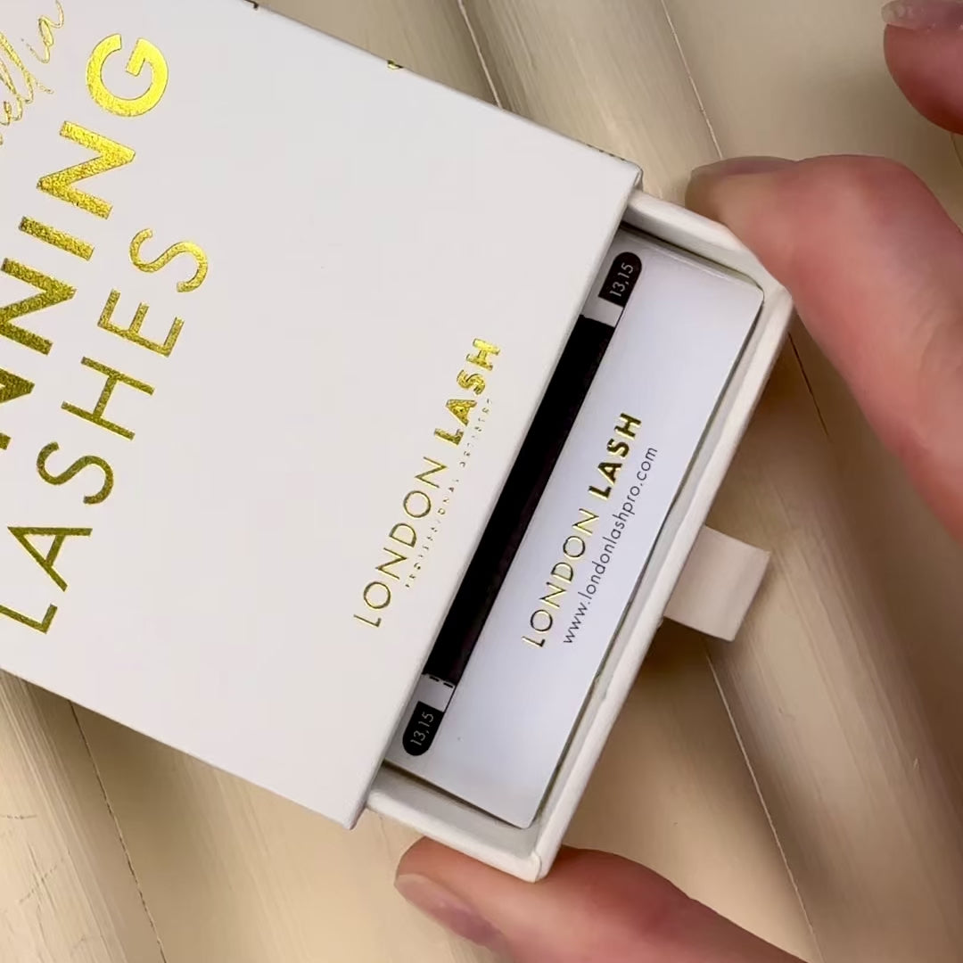 CAMELLIA - CILS TEXTURÉS FACILES À VOLUME 0,07