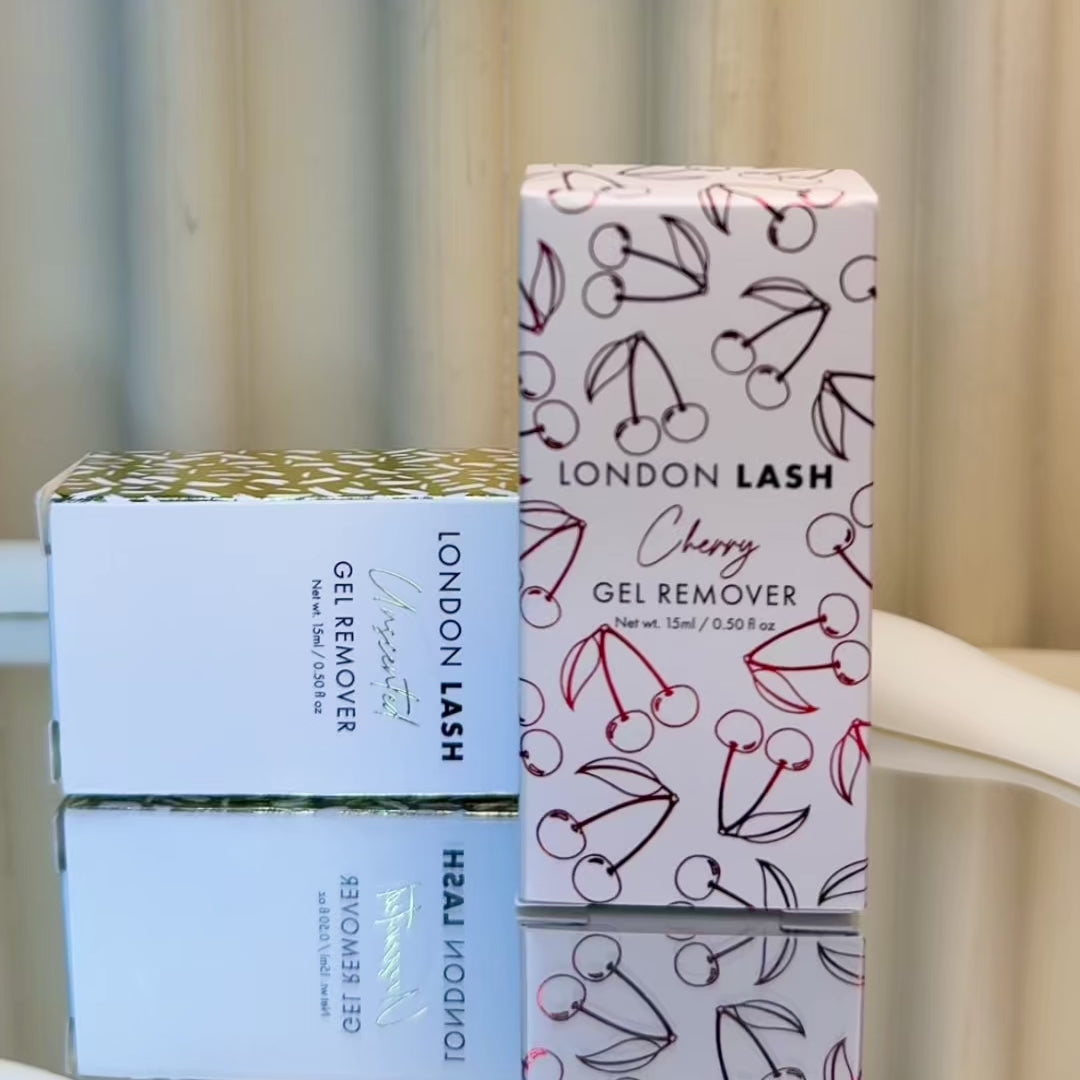 Gel dissolvant 15 ml