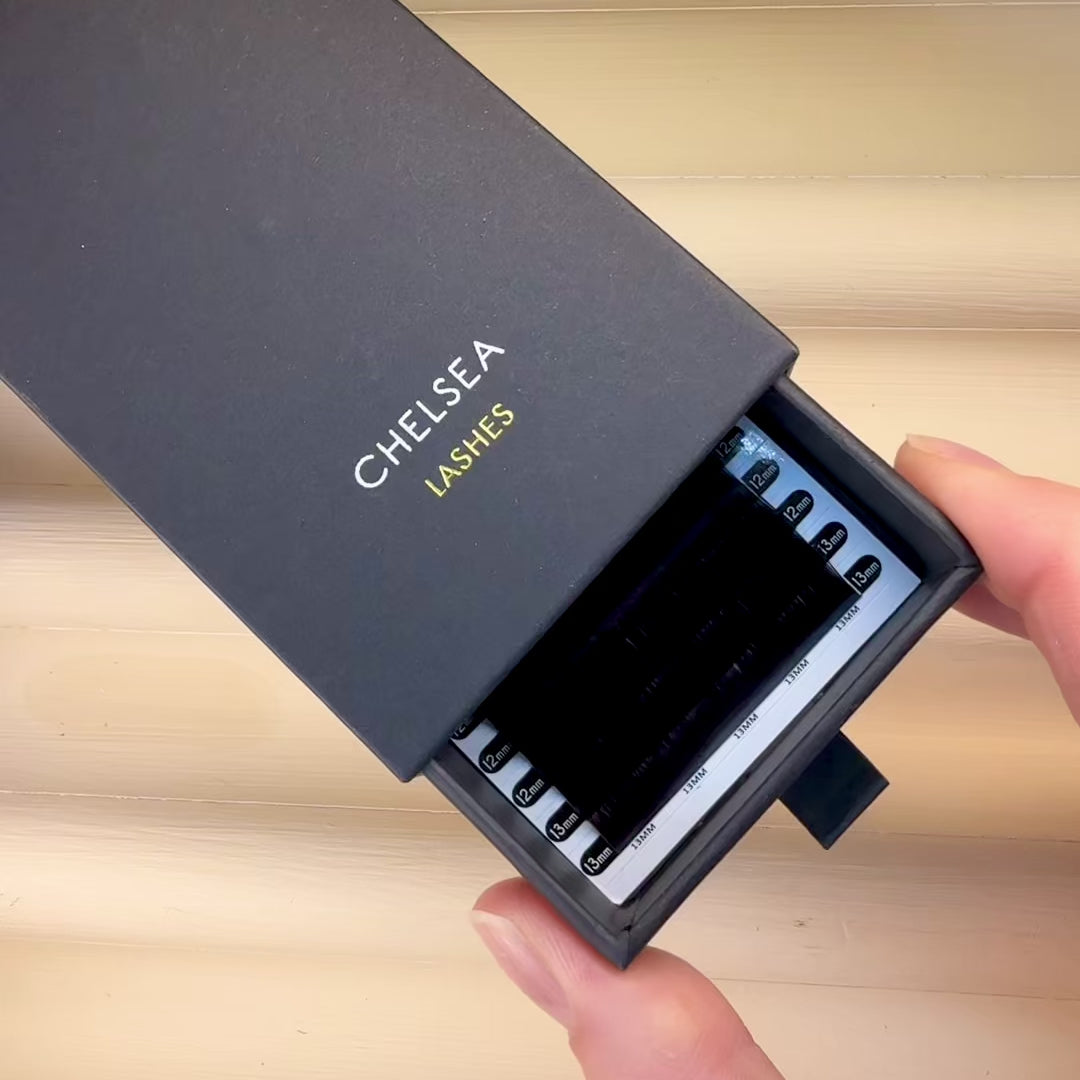 Cils Chelsea Mega Volume 0,05