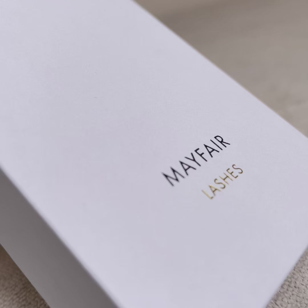 Volume Mayfair Lashes 0,07