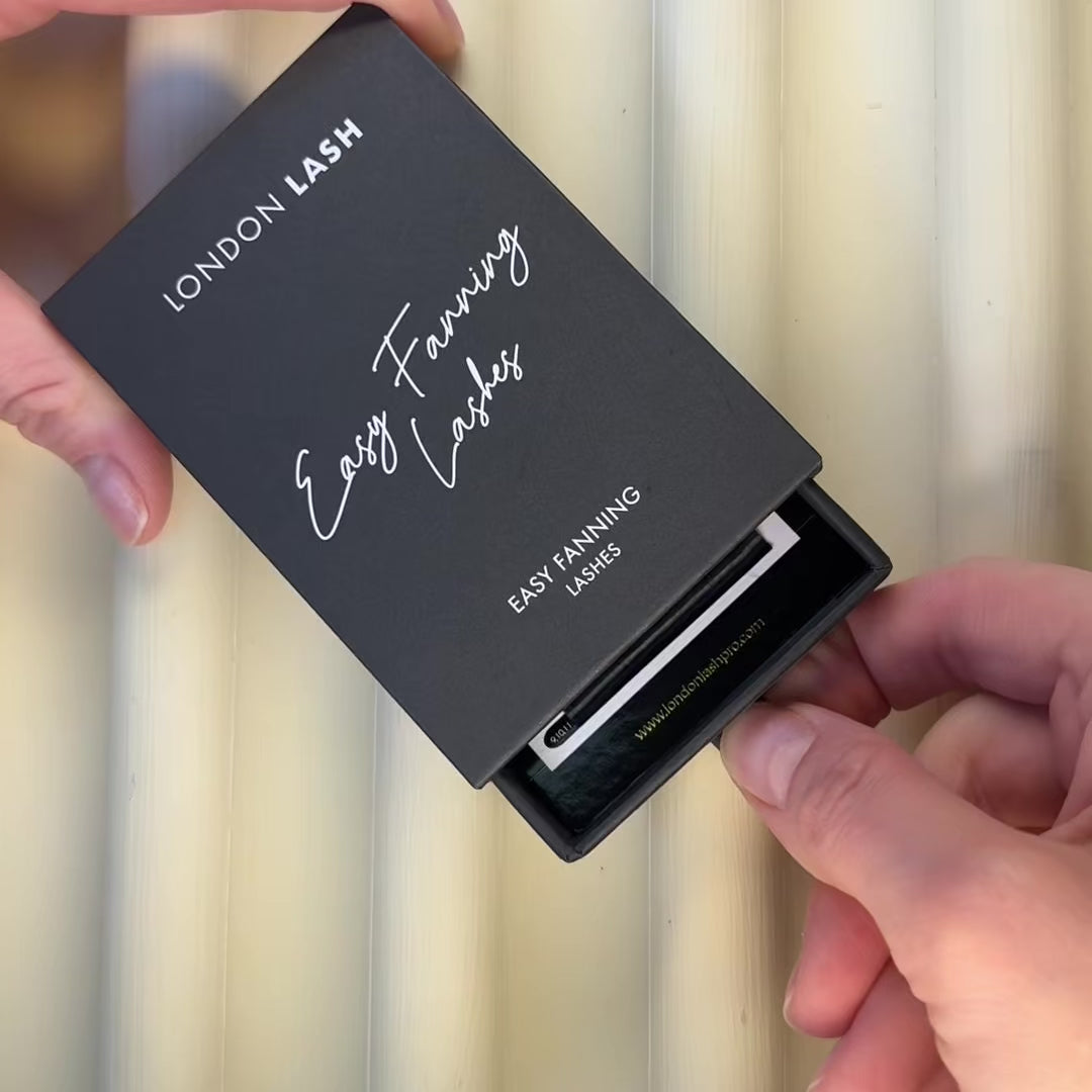 Cils faciles à étaler 0,05