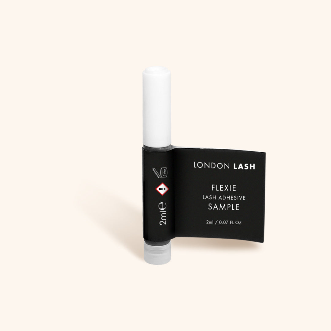 London Lash Flexie Lash Extension Glue Sample