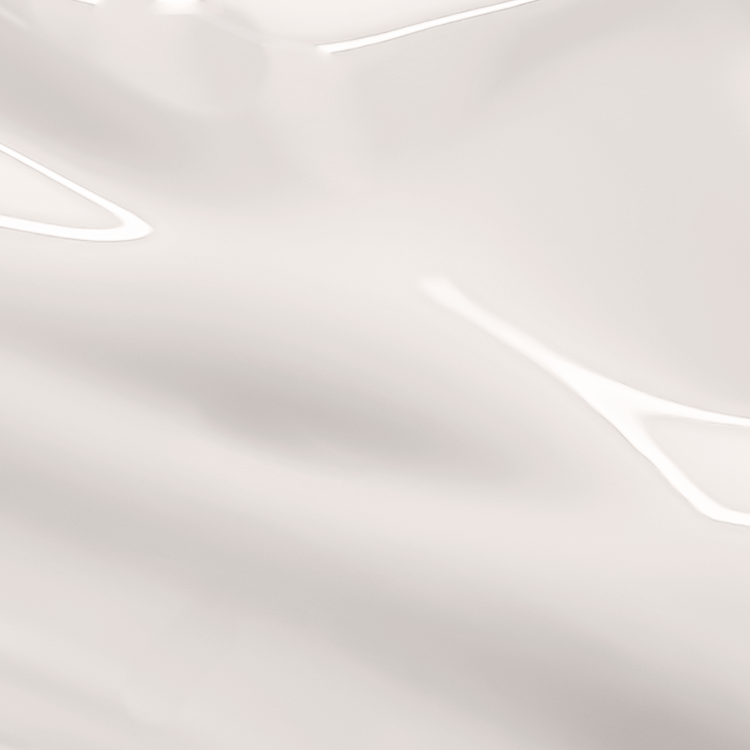 Translucent white gel nail polish color for french nails