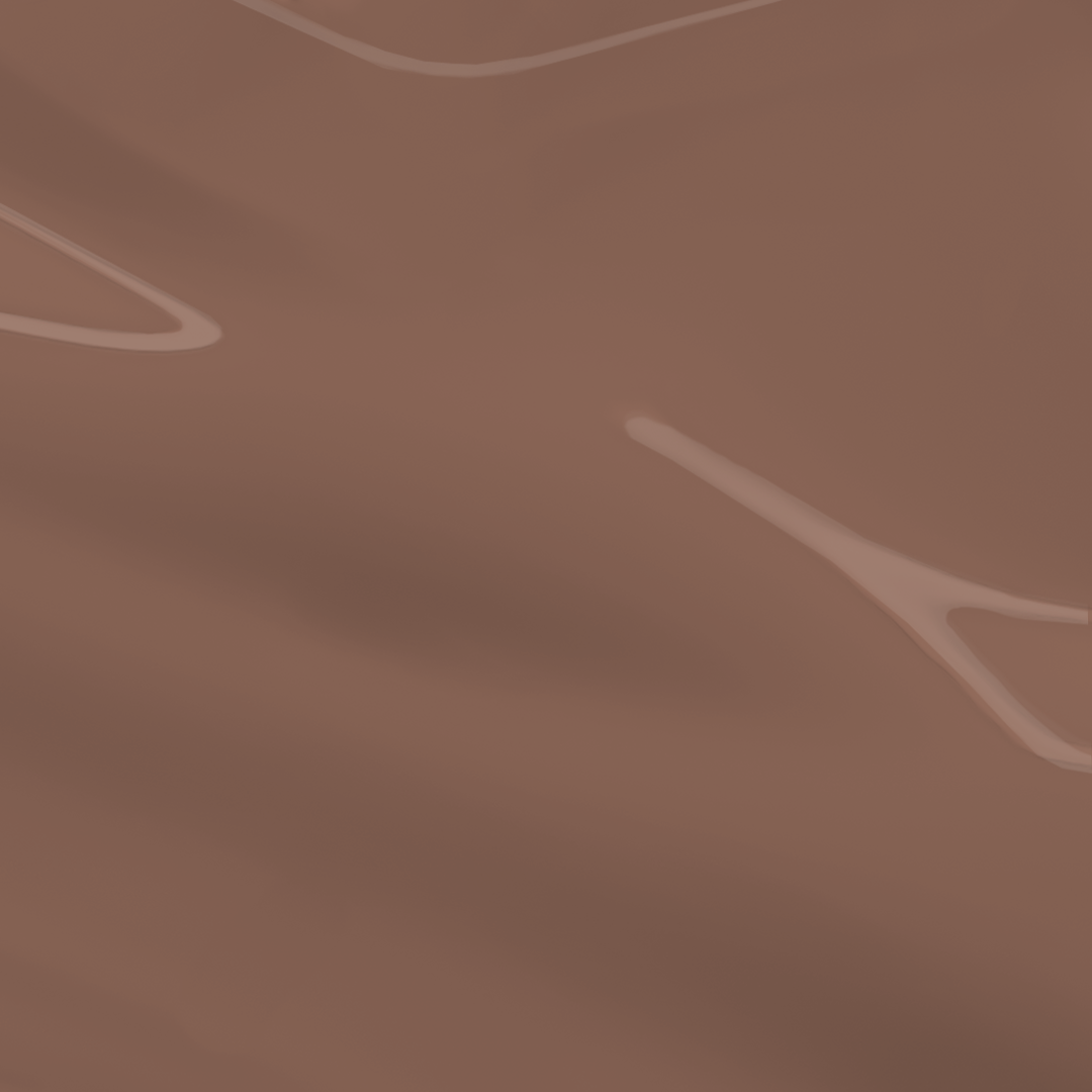 Brown nail polish for fall