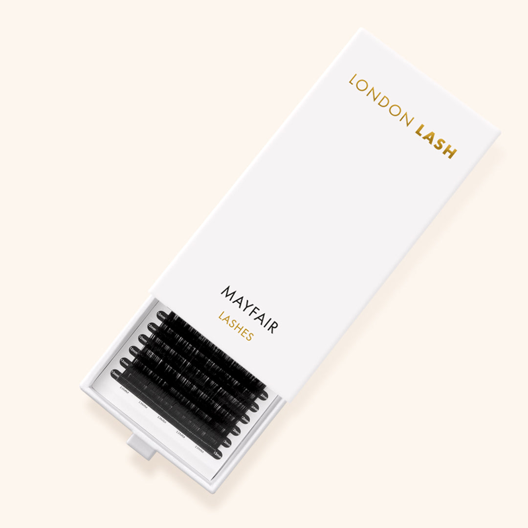 Volume Mayfair Lashes 0.07 in Box