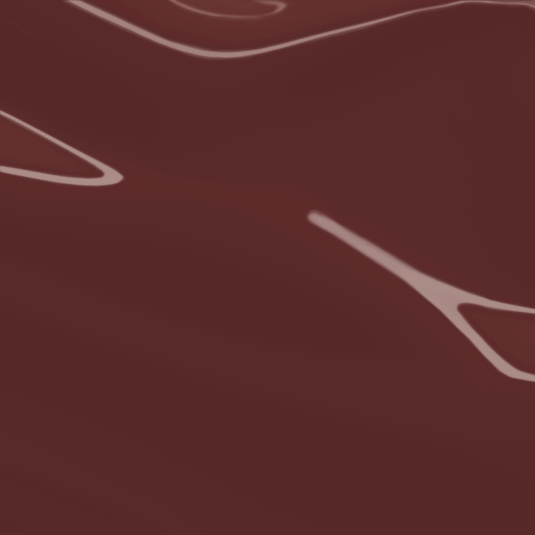 Dark mauve nail polish for fall nails