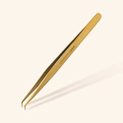 Pince à épiler multifonctionnelle pour extensions de cils