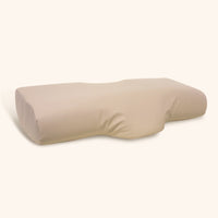 Faux-Leather Memory Foam Lash Pillow (2 colors)