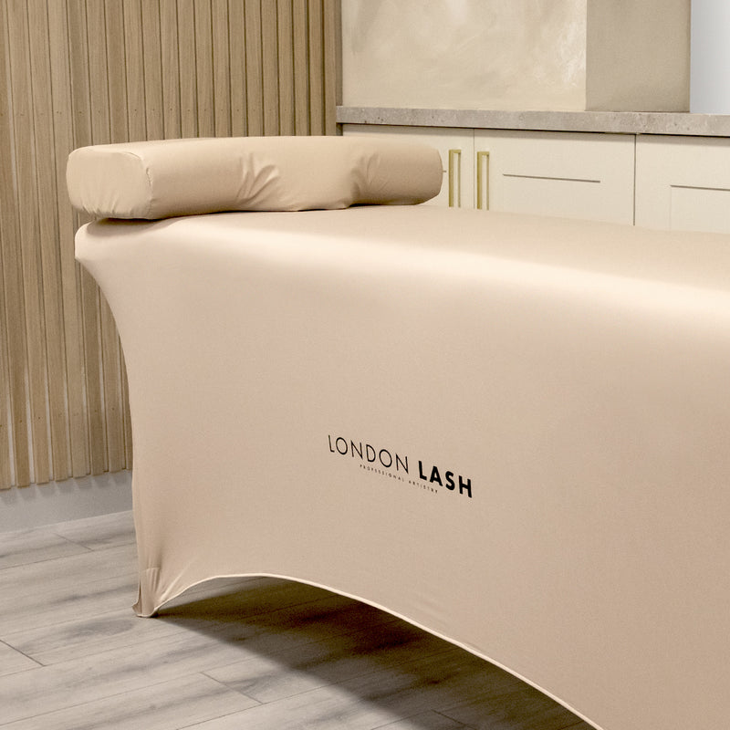 Best memory foam pillow for a lash bed