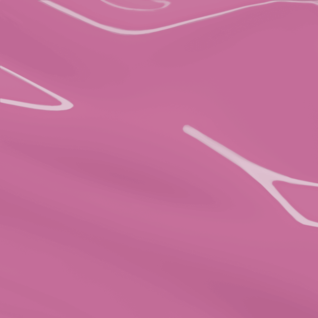 Mauve pink nail polish color swatch